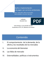 Bienes Publicos Externalidades