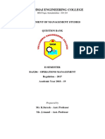 BA5206-Operations Management PDF