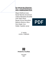 Livro Plantão Psicológico Novos Horizontes PDF