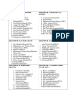 KELOMPOK KSPM 2019 Ok-1