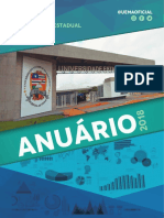 Anuario 2018 2