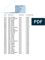 Cases Details With Addiona Data