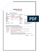 Hotel Pandanaran An Fauziah PDF