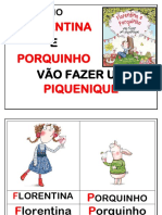 Glossário Florentina e o Porquinho 2