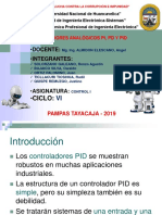 Exposicion de Segunda Unidad