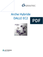 Support Arche Hybride Dalle Ec2 PDF