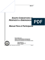 Manual Cert - Participante Individual