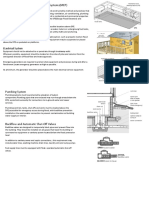 Mechanical, Electrical and Plumbing Systems (MEP)