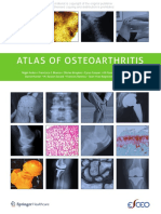 Atlas of Osteoarthritis15032018 PDF