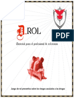 JDR D-Rol