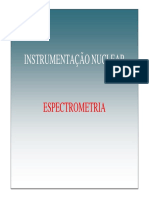 Espectrometria Gama