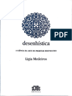 Ligia Medeiros - Desenhistica