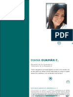 Diana: Guamán C