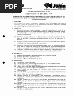 48 - 2016-Drej-Dgp - Prohiben Excursiones y Fiestas Promocion en II - Ee.