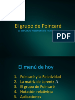 Charla Poincaré V2 PDF