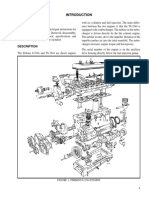 Perkins 6.3544 and T6.3544 Diesel Engines