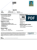 D 511 Z 11 Applicationform