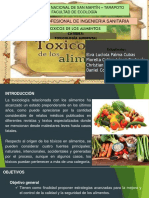 Toxicologia Expo