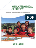 PDF Libro Cutervo Final