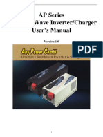 AP Inverter Manual