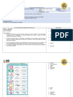 Planeacion de Matematicas Mayi