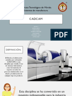 CADCAM