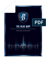 The Blue Way Baritone Euphonium PDF