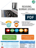 Bombay Dyeing