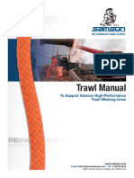 Samson Trawl Manual 2012