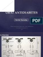 OBAT ANTI-DIABETES - Hernita - 2019