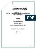 Informe de Laboratorio N°1 Grupo A Cueva Salazar, Eduardo