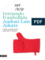 Cocinar para Vivir PDF