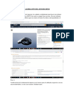 Calibracion Del Sensor Sht10