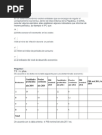 Quices y Parcial Macro