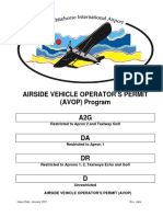 Airside Driving Permit Final AVOP ENWIA BB