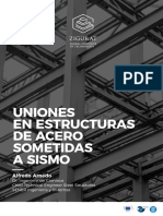 eBook-Uniones en Estructuras de Acero Sometidas A Sismo - v3 PDF