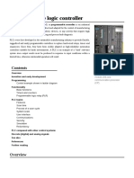 Programmable Logic Controller