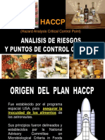 HACCP