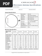 Antenna Datasheet Am 2 Freq Circ PDF