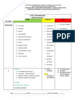 Semaforizacion de Sociales 2018 Dic 5