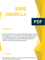 Fiebre Amarilla