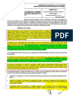 Interconexiones Costa Fuera PEMEX