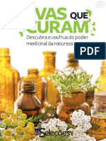 Ervas Que Curam PDF