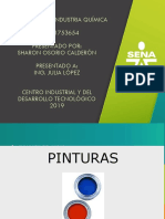 Pinturas