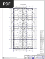 PLAN PARTER (Propus) Scara 1:100: H/L 841 / 420 (0.35m2) Allplan 2018