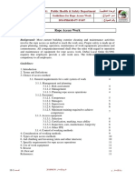 DM-PHSD-P7-A-TG - (Guidelines For Rope Access Work) English PDF