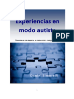 Experiencias Modo Autista PDF