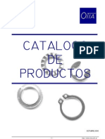 Catalogo Otia