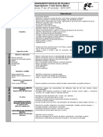 Matrizes 3ºP 3º Ano 3