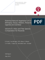 Rwanda Volume 9-1